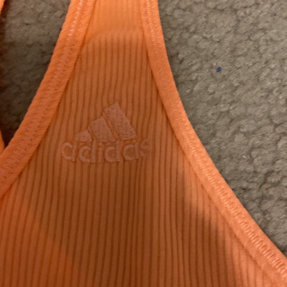Adidas tank - Picture 2 of 2